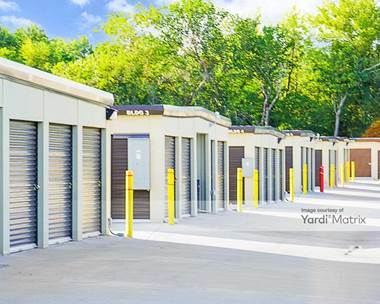 Storage Units for Rent available at 2321 East Hwy-152, Mustang, OK 73064