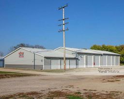 Image for Cullen Real Estate Storage - 510 North 8th Street, Hilbert, WI