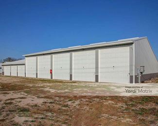 Photo 2 of Cullen Real Estate Storage - 510 North 8th Street, Hilbert, WI
