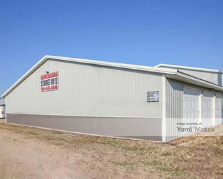 Photo 3 of Cullen Real Estate Storage - 510 North 8th Street, Hilbert, WI