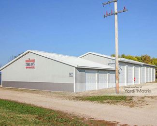 Photo 5 of Cullen Real Estate Storage - 510 North 8th Street, Hilbert, WI