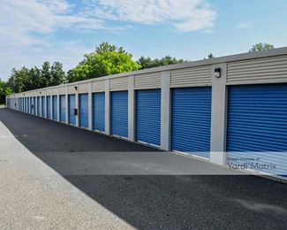 Photo 2 of Exton Store-N-More - 397 East Clover Mill Road, Exton, PA