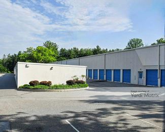 Photo 3 of Exton Store-N-More - 397 East Clover Mill Road, Exton, PA
