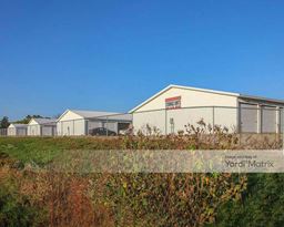 Image for Stockbridge Storage - N5270 Wisconsin 55, Hilbert, WI