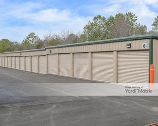 Photo 2 of Public Storage - 6015 Research Park Bl NW, Huntsville, AL