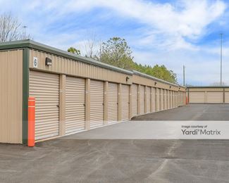 Photo 3 of Public Storage - 6015 Research Park Bl NW, Huntsville, AL