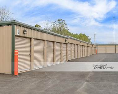 Storage Units for Rent available at 6015 Research Park Bl NW, Huntsville, AL 35806