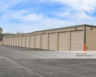Photo 4 of Public Storage - 6015 Research Park Bl NW, Huntsville, AL