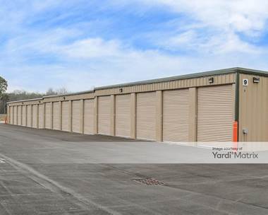 Storage Units for Rent available at 6015 Research Park Bl NW, Huntsville, AL 35806