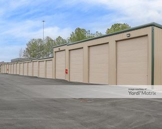 Photo 5 of Public Storage - 6015 Research Park Bl NW, Huntsville, AL