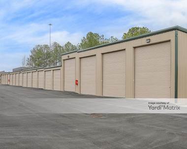 Storage Units for Rent available at 6015 Research Park Bl NW, Huntsville, AL 35806