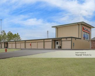Photo 6 of Public Storage - 6015 Research Park Bl NW, Huntsville, AL