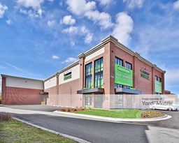 Image for Space Shop Self Storage - 7352 Friendship Springs Blvd, Braselton, GA