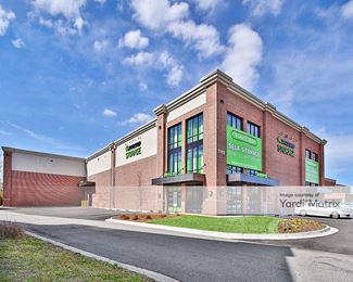 Photo 1 of Space Shop Self Storage - 7352 Friendship Springs Blvd, Braselton, GA