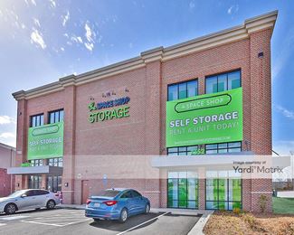 Photo 2 of Space Shop Self Storage - 7352 Friendship Springs Blvd, Braselton, GA