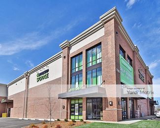 Photo 3 of Space Shop Self Storage - 7352 Friendship Springs Blvd, Braselton, GA