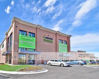 Photo 4 of Space Shop Self Storage - 7352 Friendship Springs Blvd, Braselton, GA