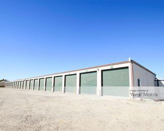 Photo 2 of Advantage Storage - 2121 Parker Road, Wylie, TX