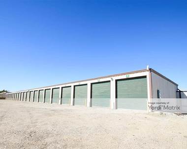 Storage Units for Rent available at 2121 Parker Road, Wylie, TX 75098