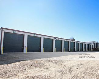 Photo 3 of Advantage Storage - 2121 Parker Road, Wylie, TX