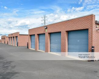 Photo 2 of Boulder Self Storage - 6623 Arapahoe Road, Boulder, CO