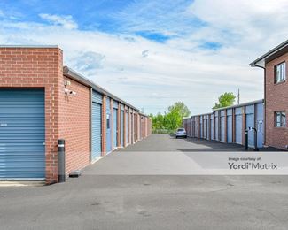 Photo 4 of Boulder Self Storage - 6623 Arapahoe Road, Boulder, CO