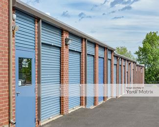 Photo 6 of Boulder Self Storage - 6623 Arapahoe Road, Boulder, CO
