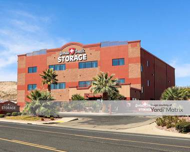 Storage Units for Rent available at 997 Factory Drive, St George, UT 84790