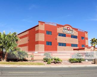 Photo 2 of Swiss Bank Storage - 997 Factory Drive, St George, UT