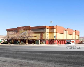 Photo 2 of Extra Space Storage - 2012 East Riverside Road, St George, UT