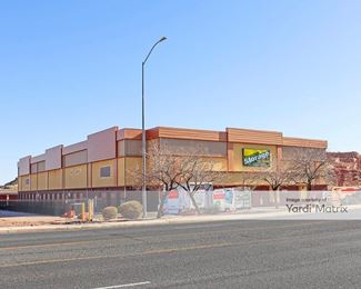 Photo 3 of Extra Space Storage - 2012 East Riverside Road, St George, UT