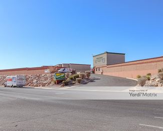 Photo 1 of Extra Space Storage - 1281 East Washington Dam Road, Washington, UT