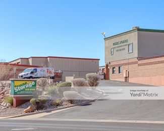 Photo 2 of Extra Space Storage - 1281 East Washington Dam Road, Washington, UT