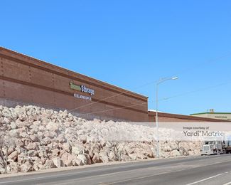 Photo 3 of Extra Space Storage - 1281 East Washington Dam Road, Washington, UT