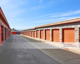 Photo 1 of Sandstone Commercial-Storage - 1127 West Sunset Blvd, St George, UT
