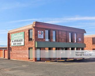 Photo 2 of Sandstone Commercial-Storage - 1127 West Sunset Blvd, St George, UT