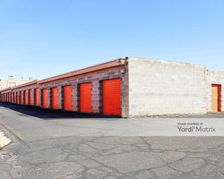 Photo 3 of Sandstone Commercial-Storage - 1127 West Sunset Blvd, St George, UT