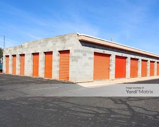 Photo 4 of Sandstone Commercial-Storage - 1127 West Sunset Blvd, St George, UT