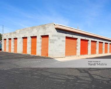 Storage Units for Rent available at 1127 West Sunset Blvd, St George, UT 84770