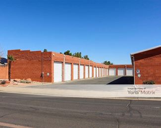 Photo 2 of Big Ben-s Moving-Storage - 800 South Main Street, Ivins, UT