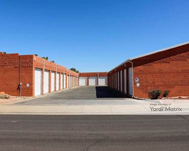 Storage Units for Rent available at 800 South Main Street, Ivins, UT 84738