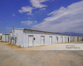 Photo 2 of Reeve Mini Storage - 331 North 2260 West, Hurricane, UT