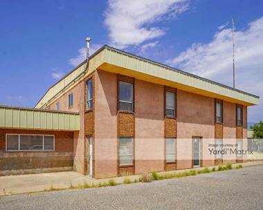 Storage Units for Rent available at 331 North 2260 West, Hurricane, UT 84737