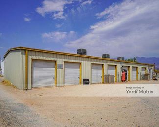 Photo 4 of Reeve Mini Storage - 331 North 2260 West, Hurricane, UT
