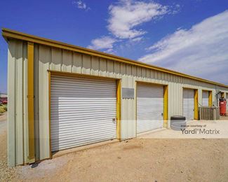 Photo 6 of Reeve Mini Storage - 331 North 2260 West, Hurricane, UT