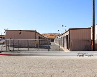 Photo 3 of Monarch Storage - 555 North 1400 East Street, St George, UT