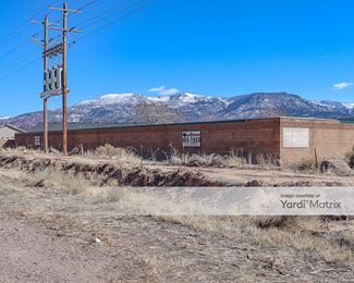 Photo 3 of Iron Clad Storage - 340 North 4200 West, Cedar City, UT