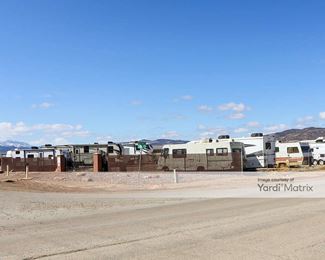 Photo 1 of Fort Knox Mini Storage - 5616 West 600 North, Cedar City, UT