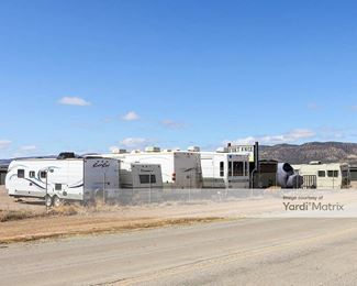 Photo 3 of Fort Knox Mini Storage - 5616 West 600 North, Cedar City, UT