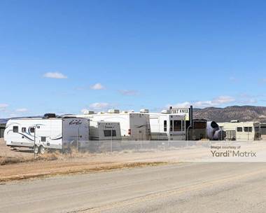 Storage Units for Rent available at 5616 West 600 North, Cedar City, UT 84721
